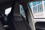 Volkswagen e-up! 2020 года (UK)